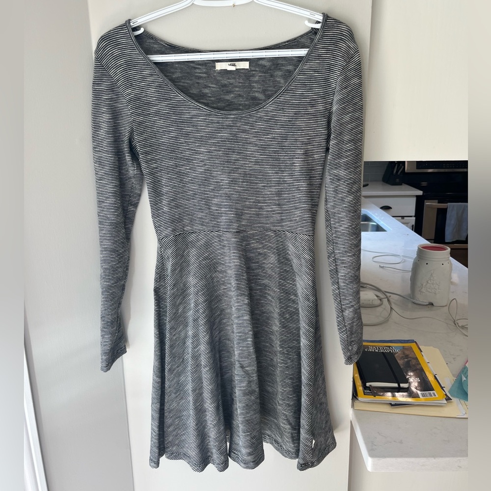 Vans skater dress